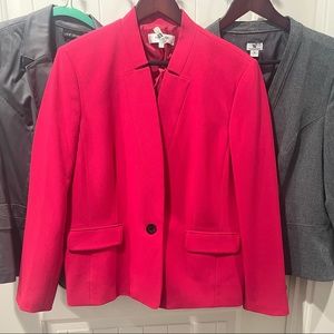 3 Sport Jackets size 16